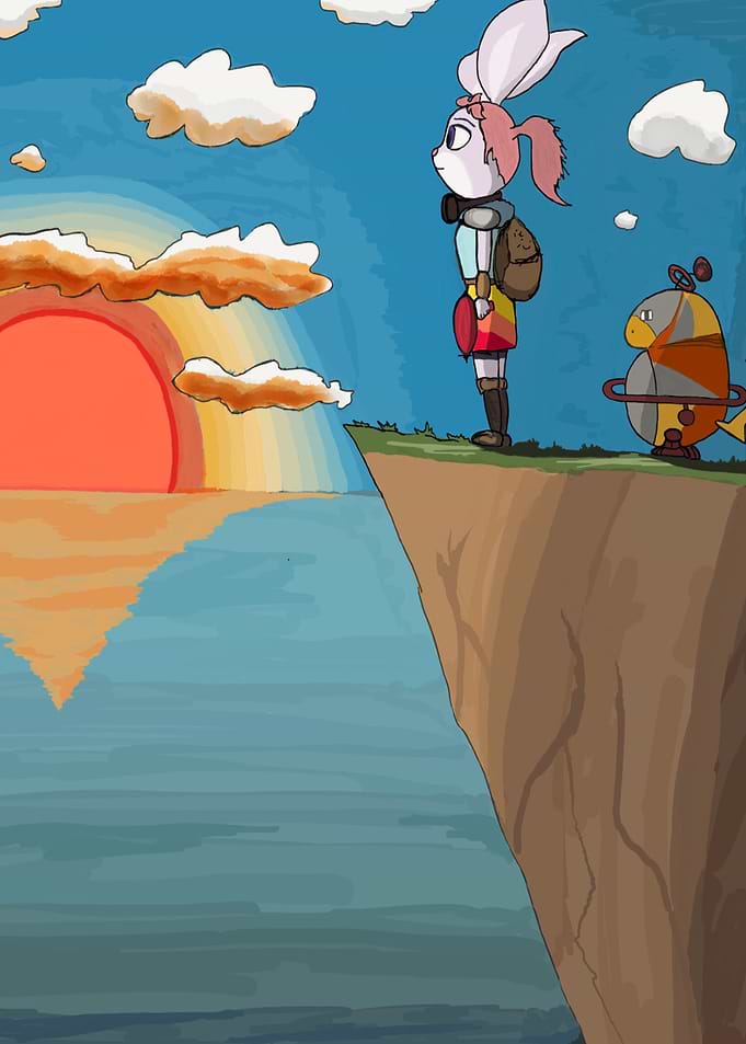 Hearing the Sea