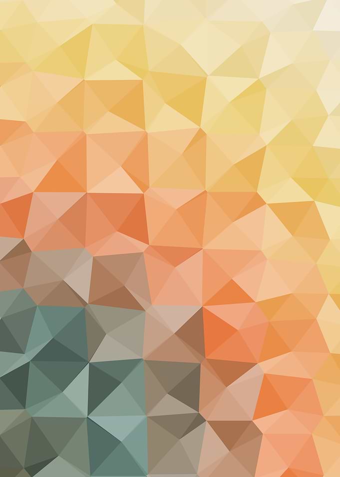 Abstract Delaunay Voronoi