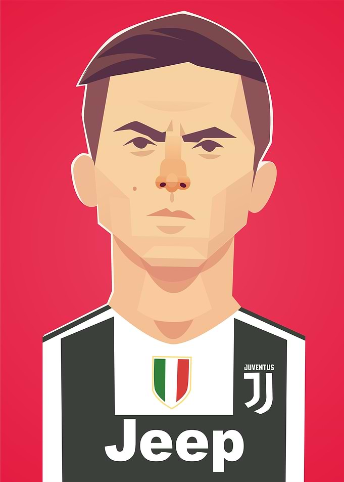 Paulo Dybala