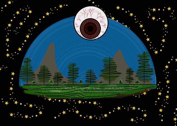 Gran Ojo