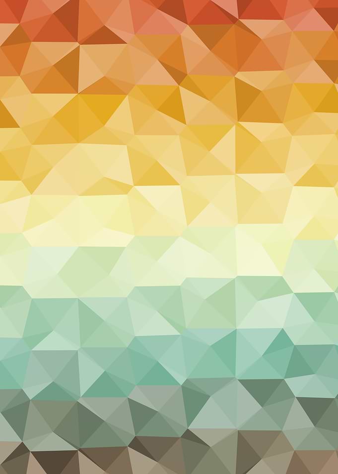 Abstract Delaunay Voronoi