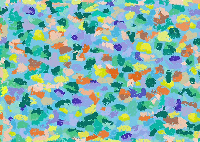 abstract background