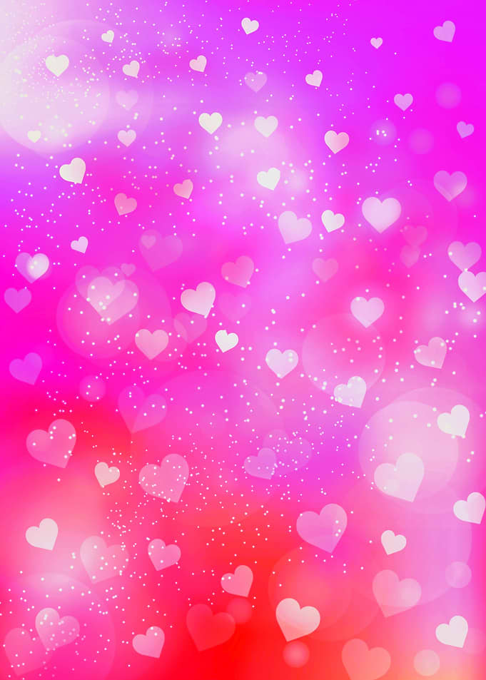 Magical Love