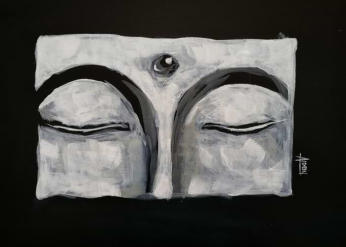 Unseen Peace