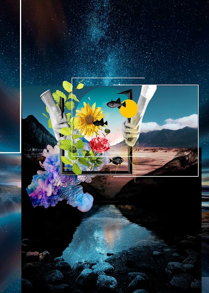 Utopian fantasy