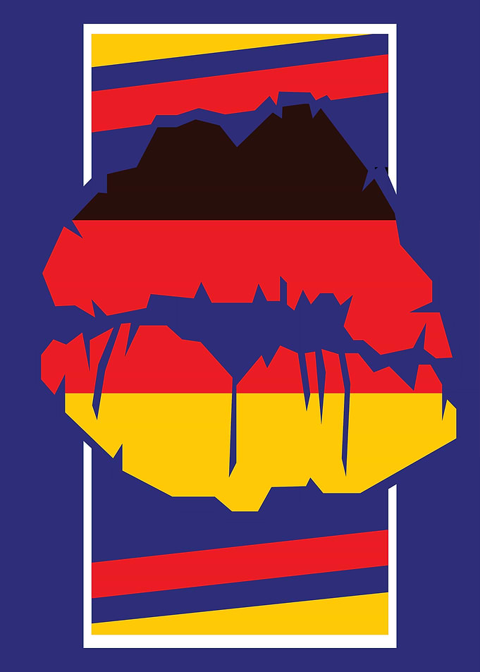 Germany Flag