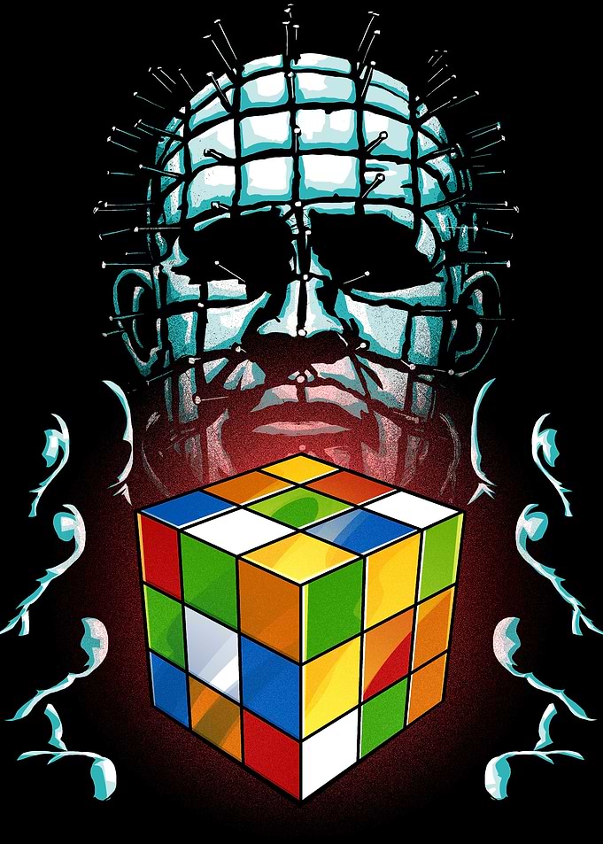 The Box