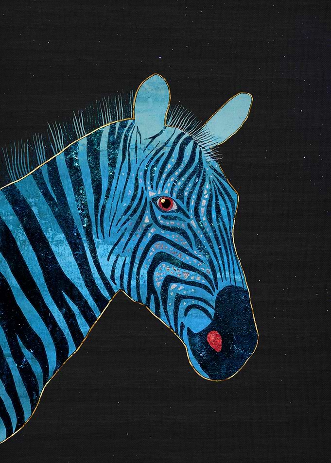 Zebra