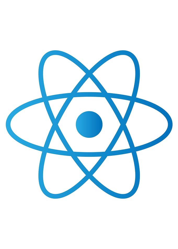 Abstract Isolated Atom