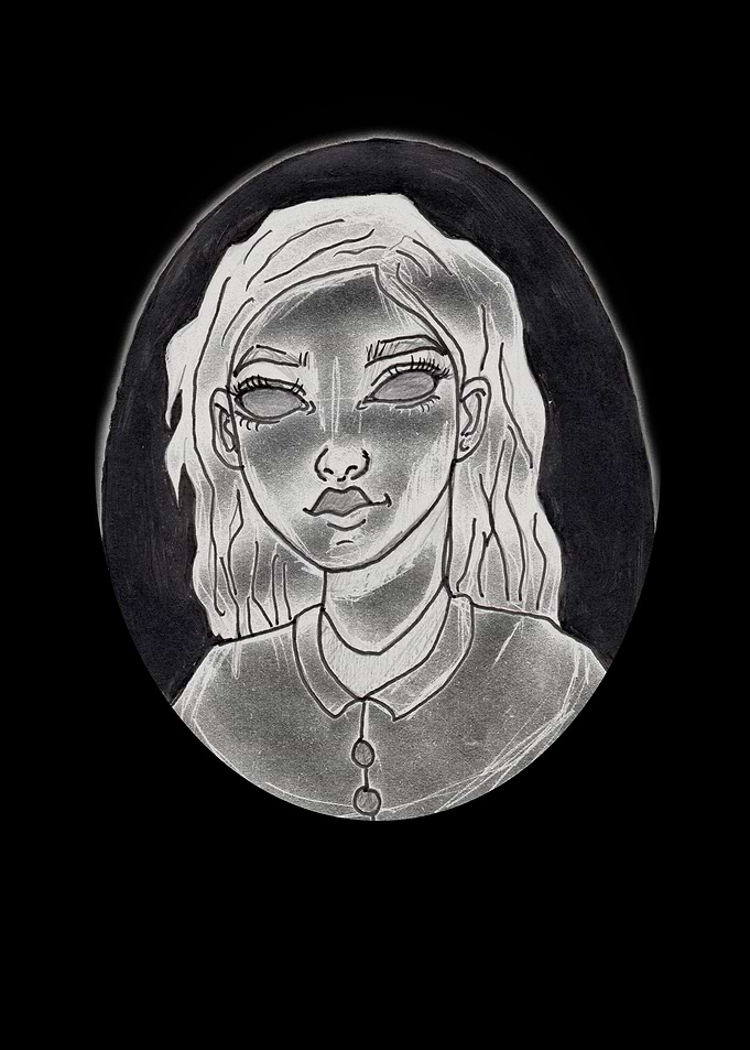 Eyeless See no evil