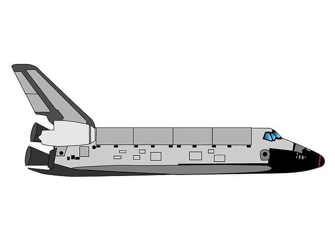 United States Shuttle