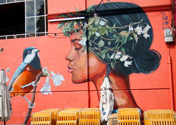 Buenos Aires Street Art 4