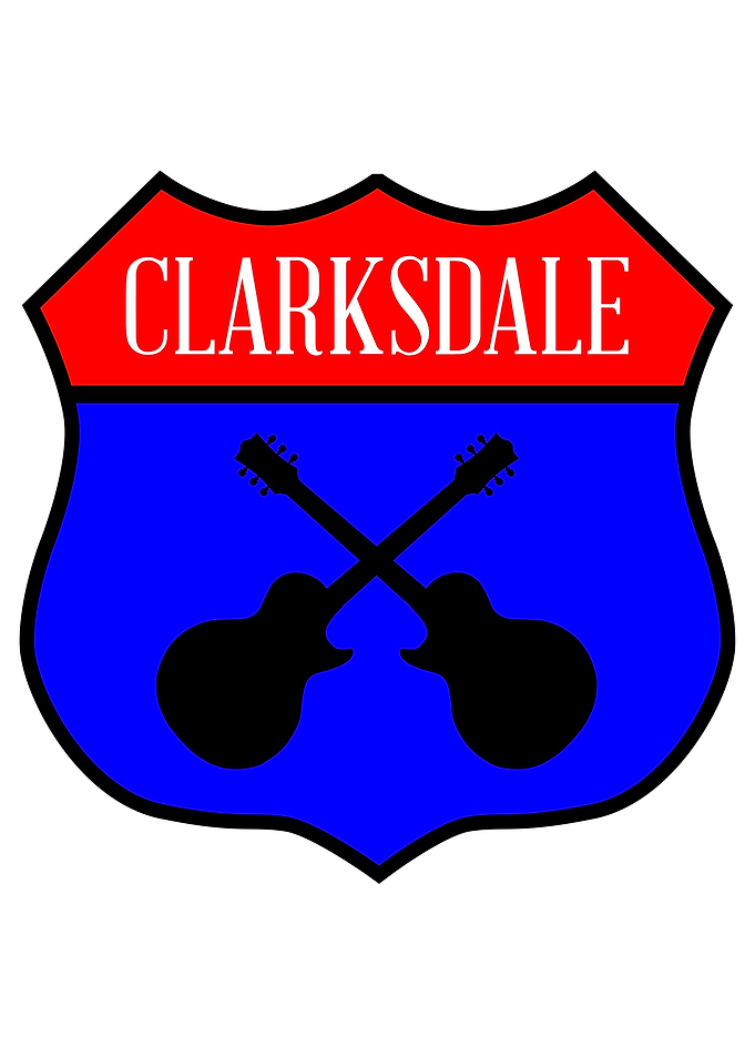 Clarkesdale Mississippi