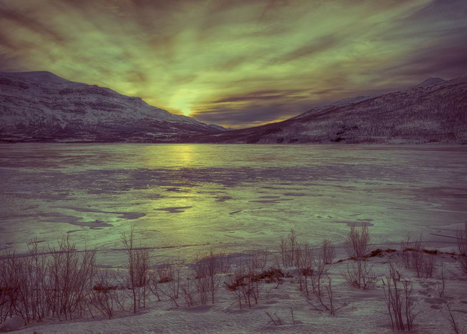 Winterland