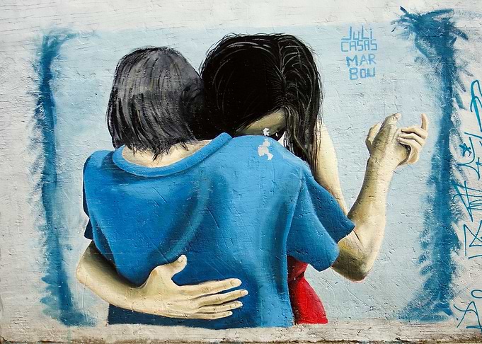 Buenos Aires Street Art 10