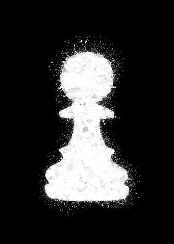 White Pawn