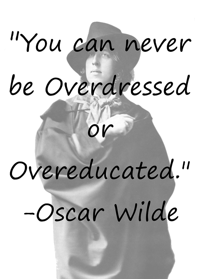 Cannot be Overeducated