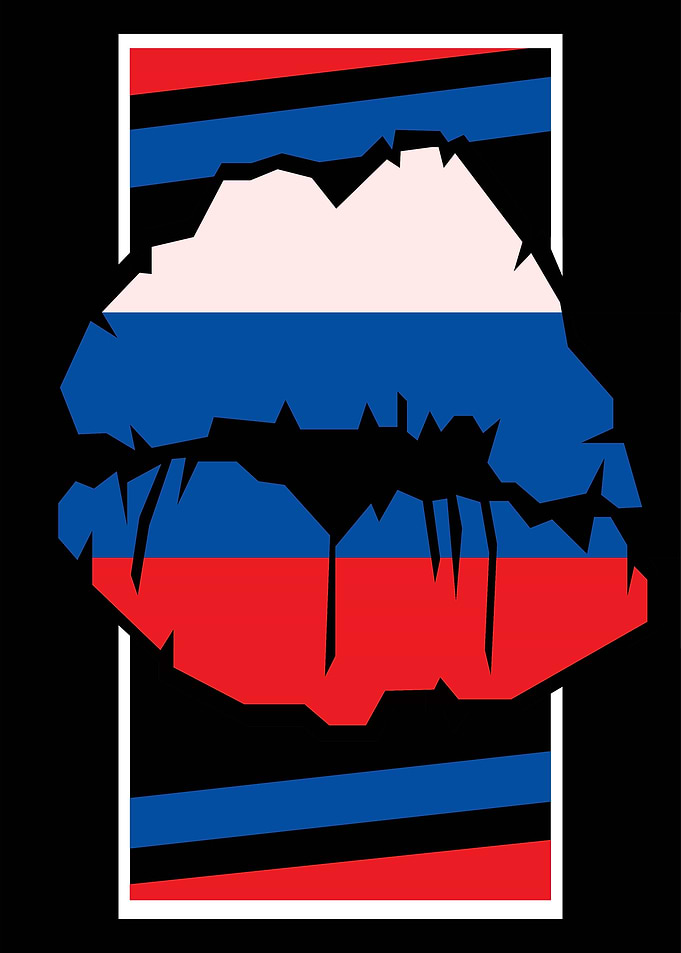 Russian Flag