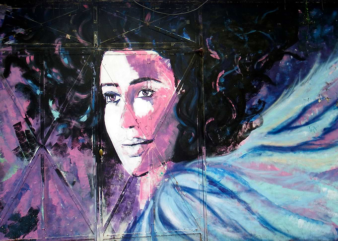 Buenos Aires Street Art 14