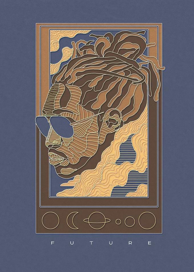 future hendrix