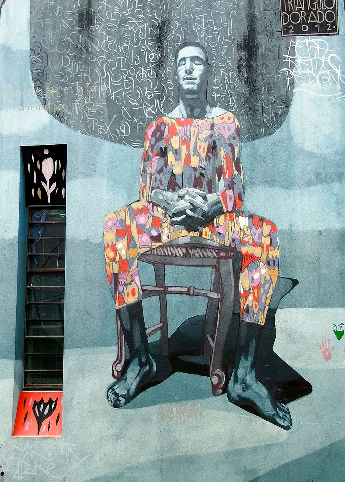 Buenos Aires Street Art 5