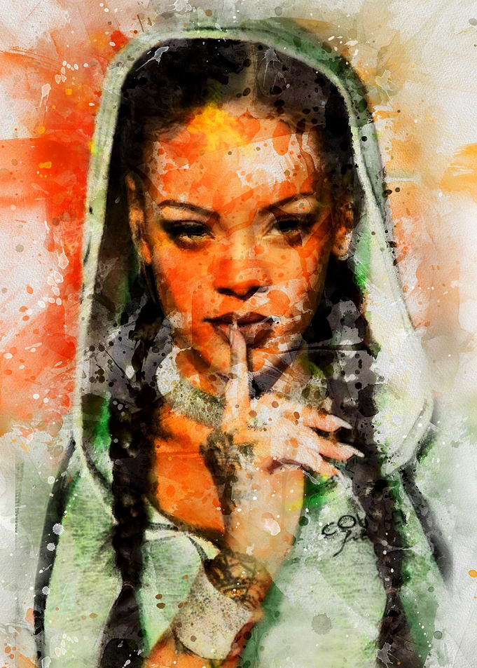 Rihanna