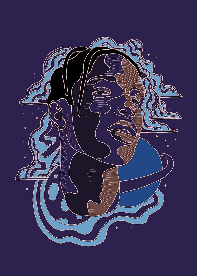 Asap Rocky
