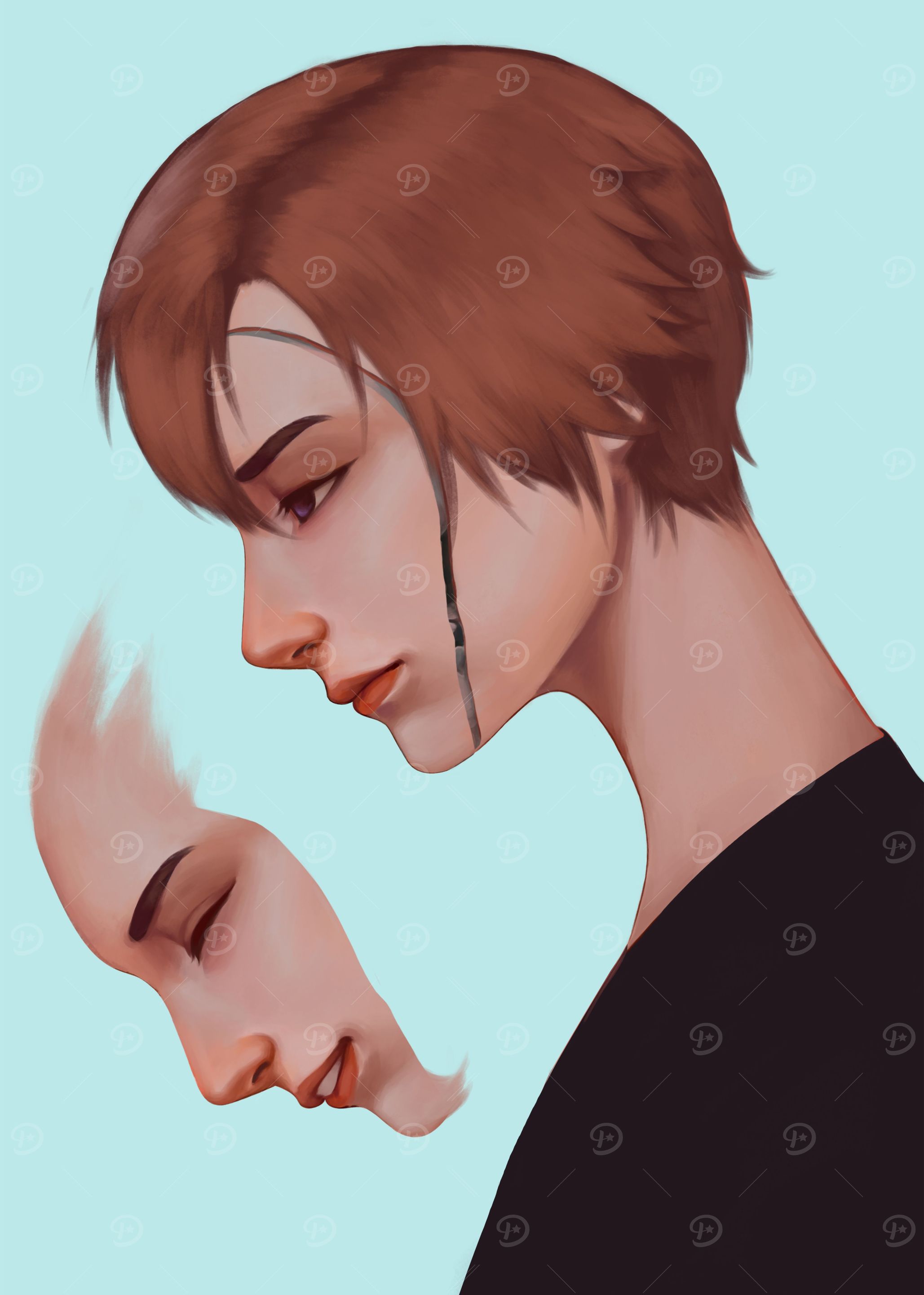 Numb