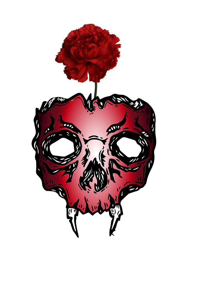 Blooming Death