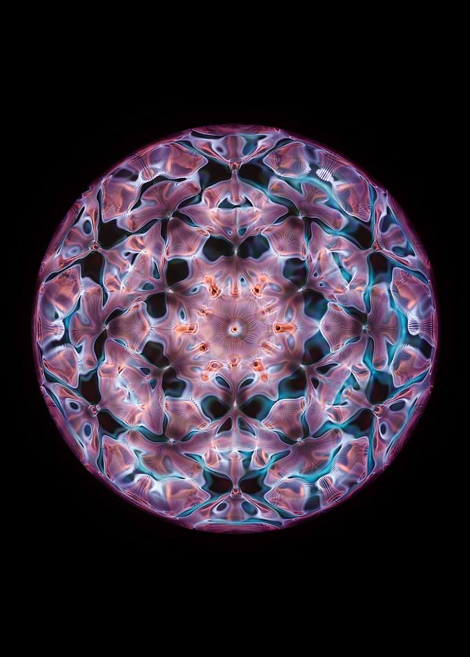Flower of Sound