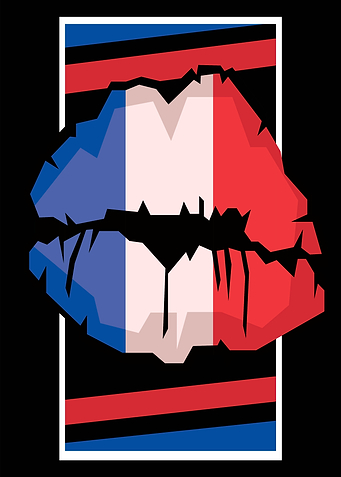 France Flag