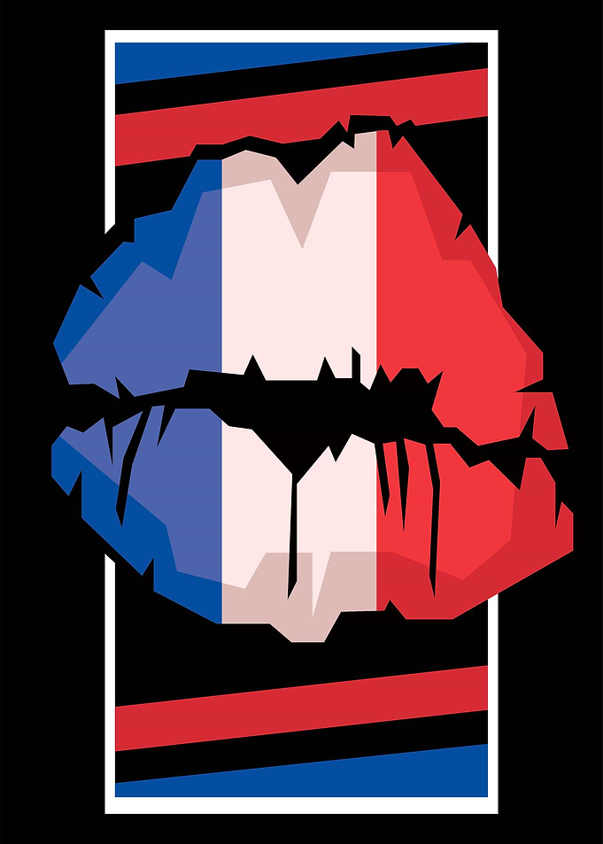France Flag
