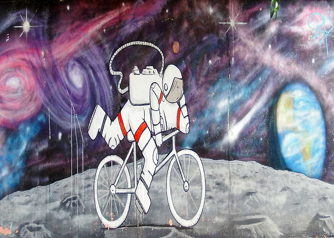 Buenos Aires Street Art 6