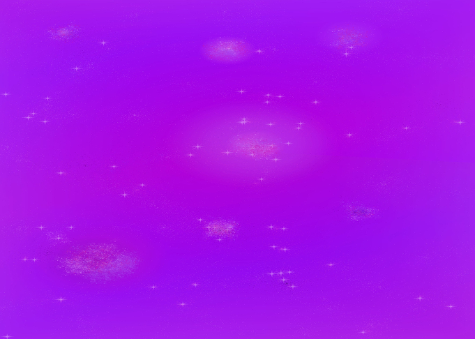 deep space