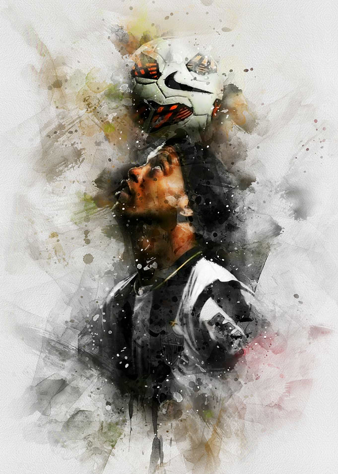 Ronaldinho