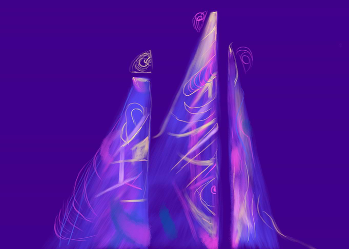 light