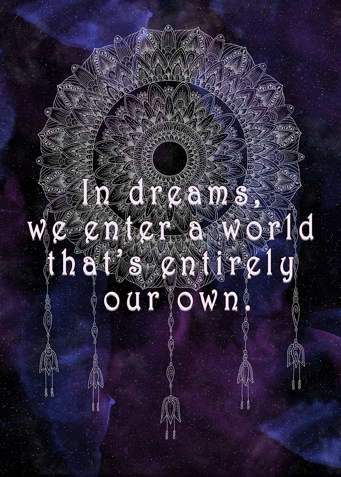 In Dreams