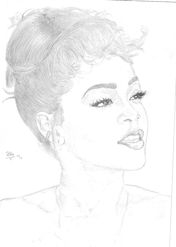 Sketchart