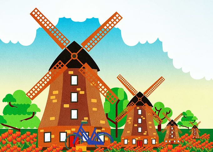 Windmill