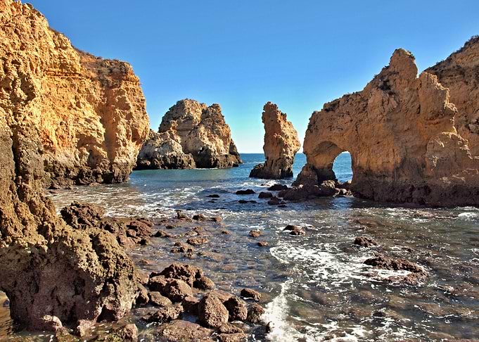 Ponte da Piedade