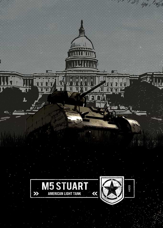 M5 Stuart