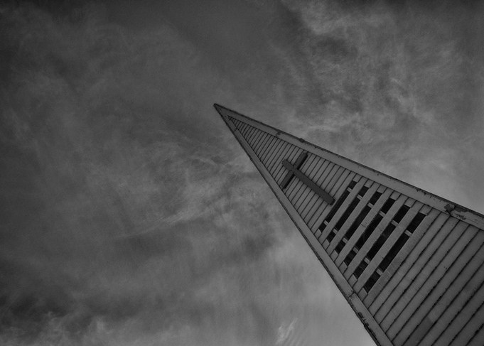 Church Spire