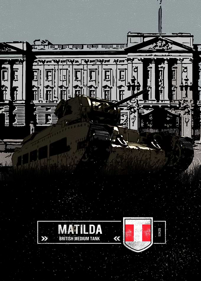 Matilda