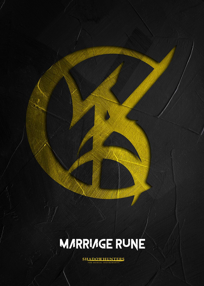 The Marriage Rune