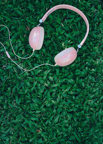 Music headphones