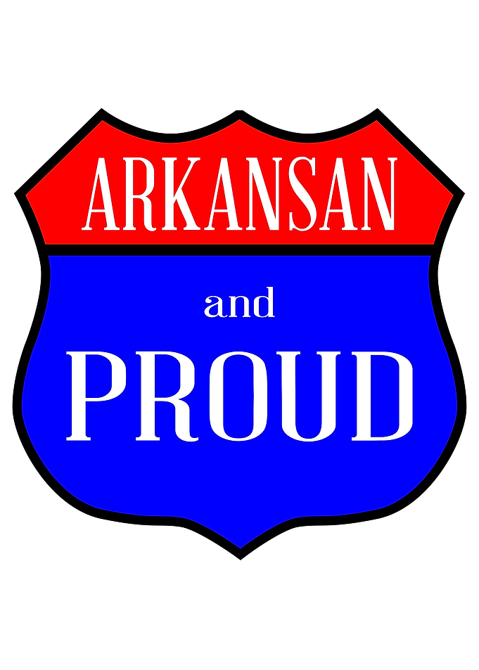Arkansan And Proud
