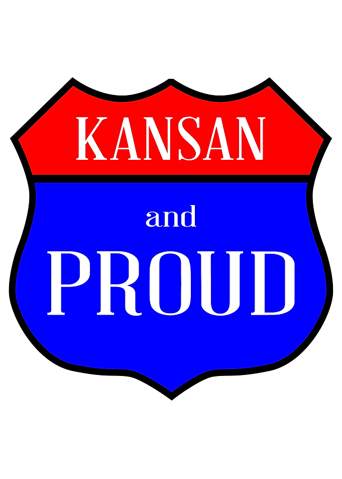 Kansan And Proud