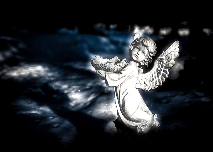 The Angel