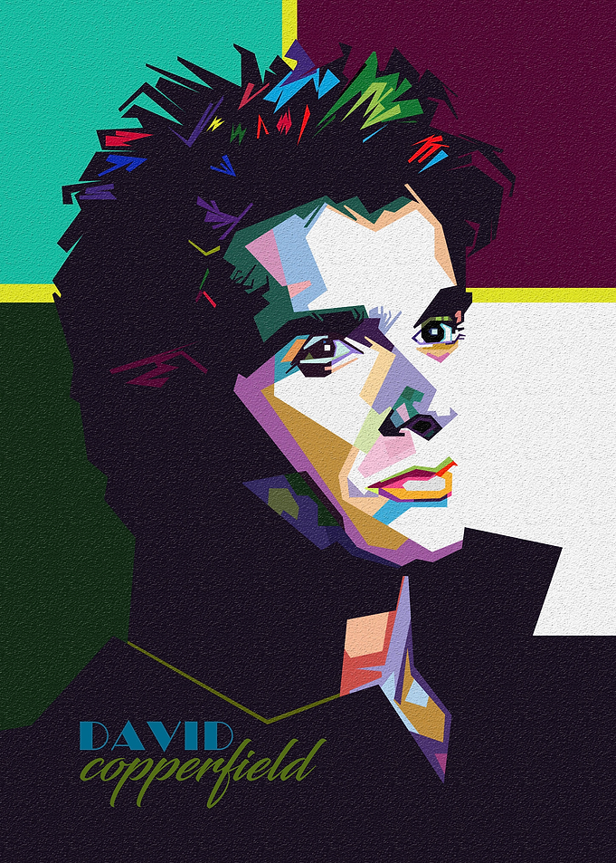 David Copperfield