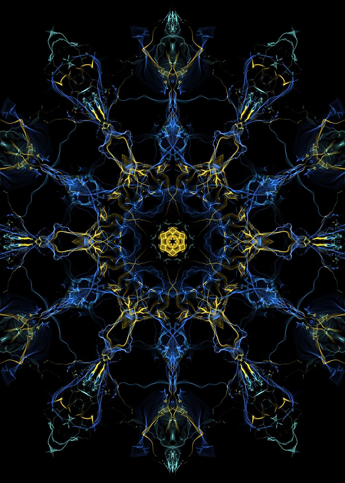 Conscious Connections